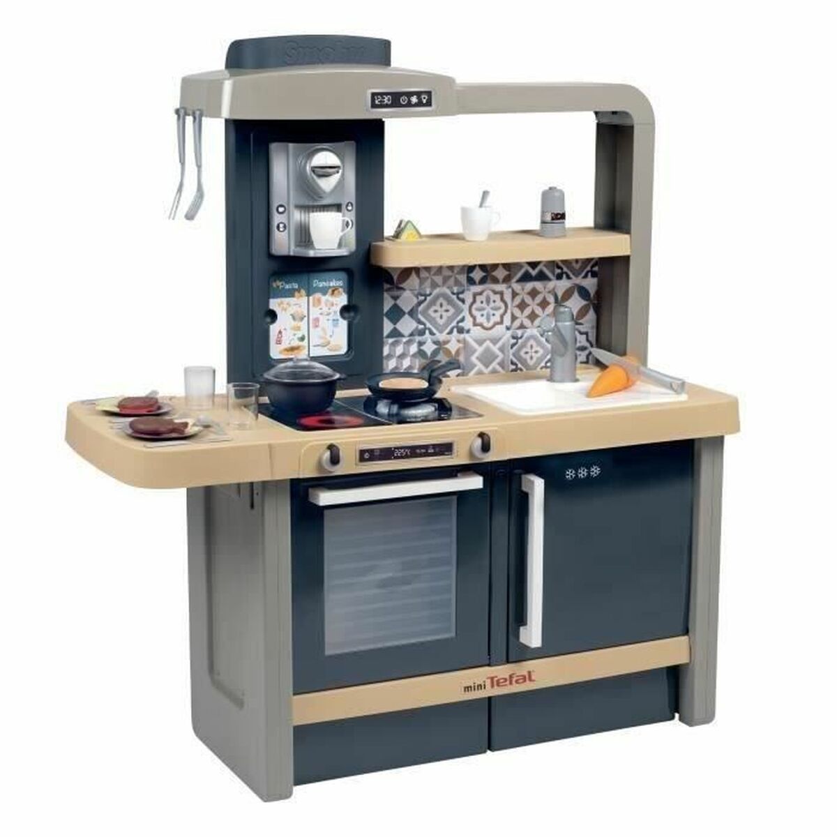 Leksakskök Smoby Tefal - 2