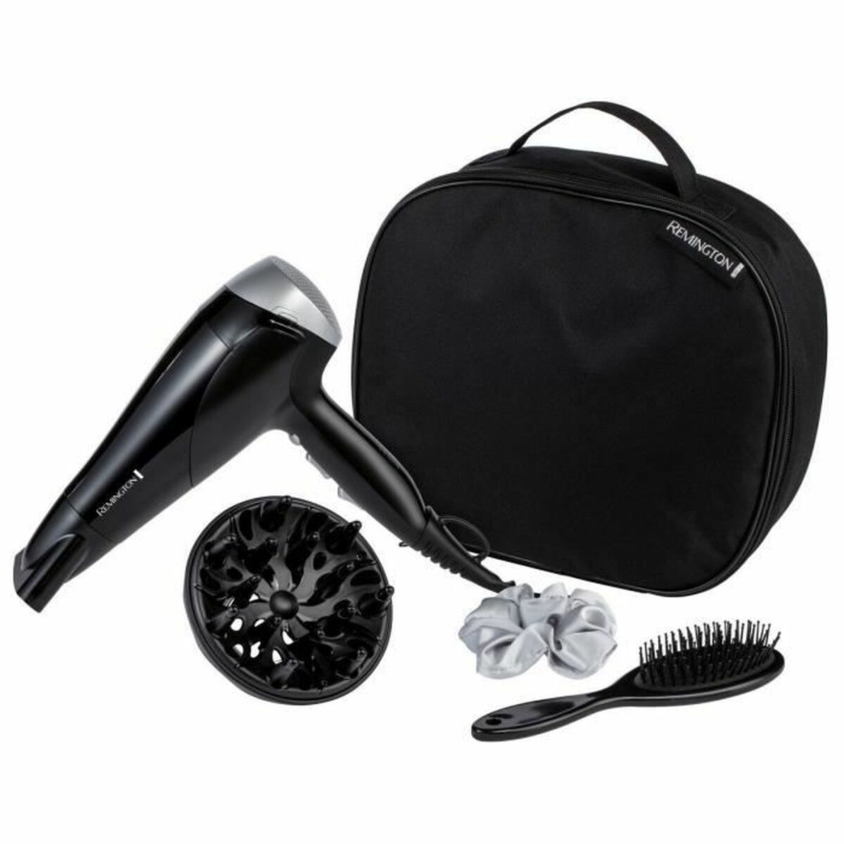 Hårtork Remington D3171GP Style Gift Set 2200 W - 4
