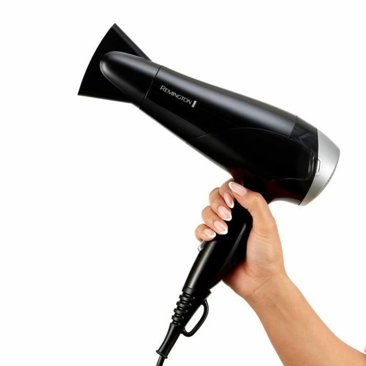 Hårtork Remington D3171GP Style Gift Set 2200 W - 3
