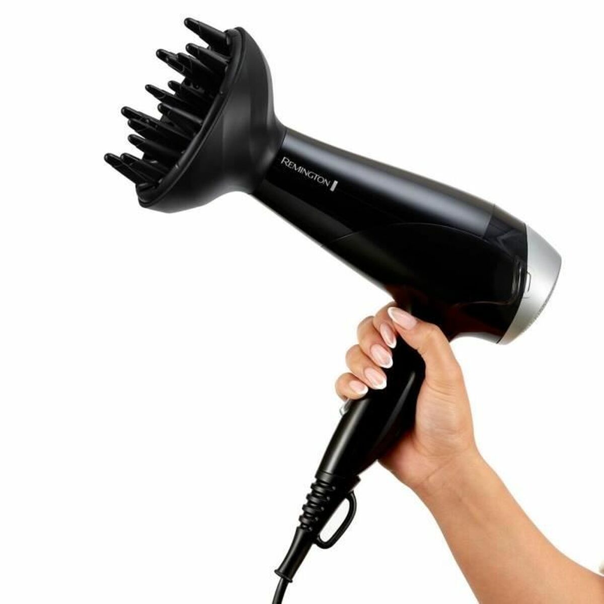 Hårtork Remington D3171GP Style Gift Set 2200 W - 5