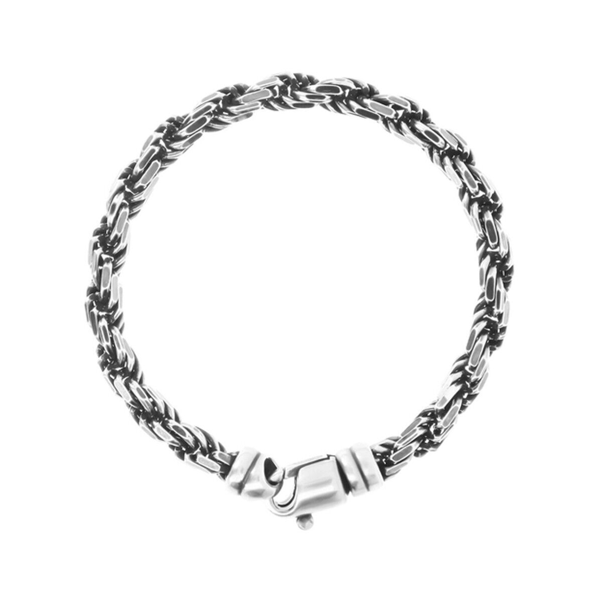 Herrarmband Albert M. WSOX00436.S