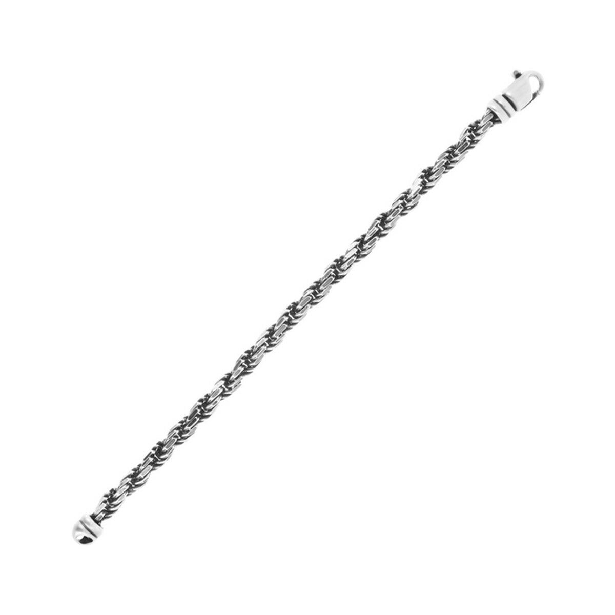 Herrarmband Albert M. WSOX00436.S - 2