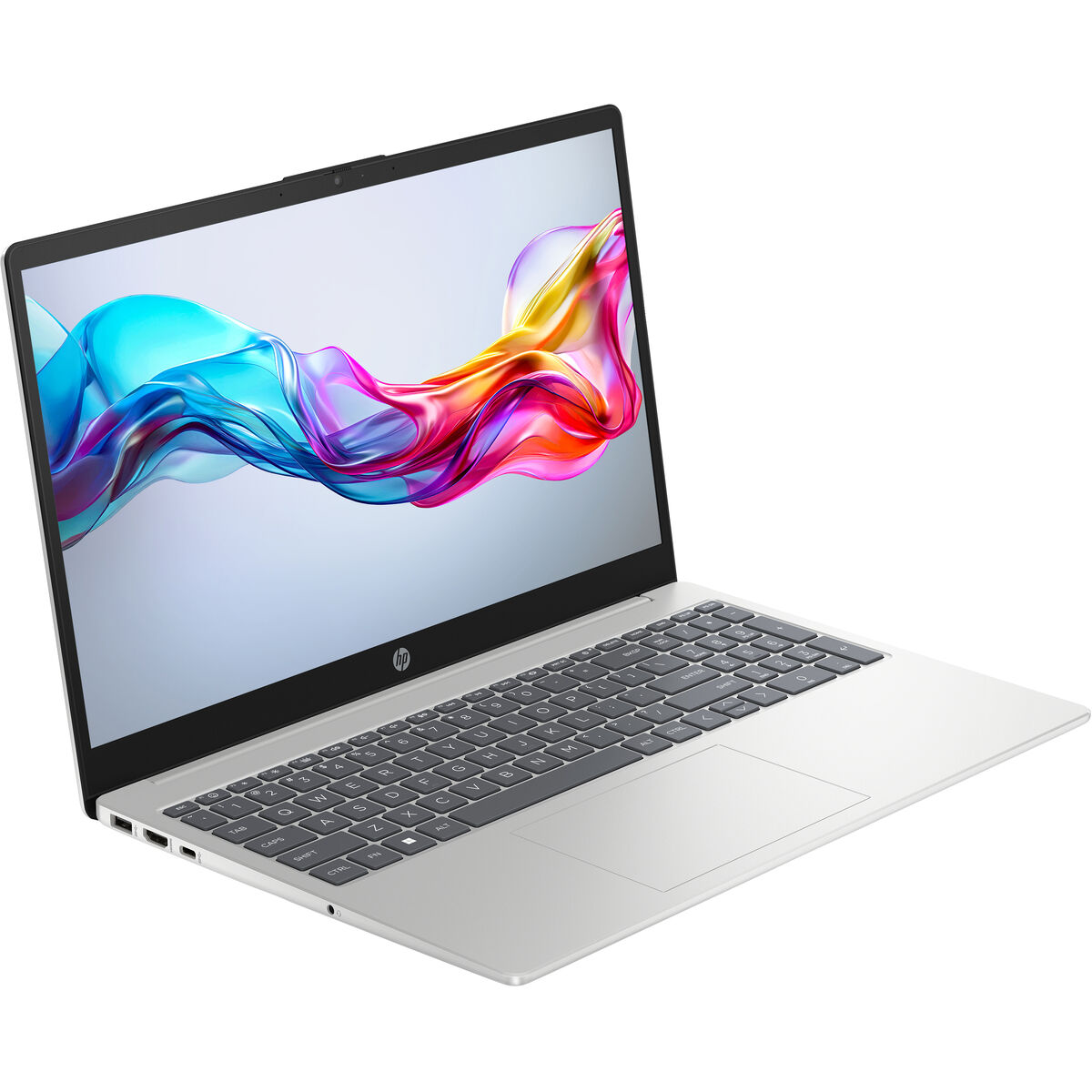 Bärbar dator HP 15-FD0174NS 15,6" Intel Celeron N100 8 GB RAM 256 GB SSD - 2