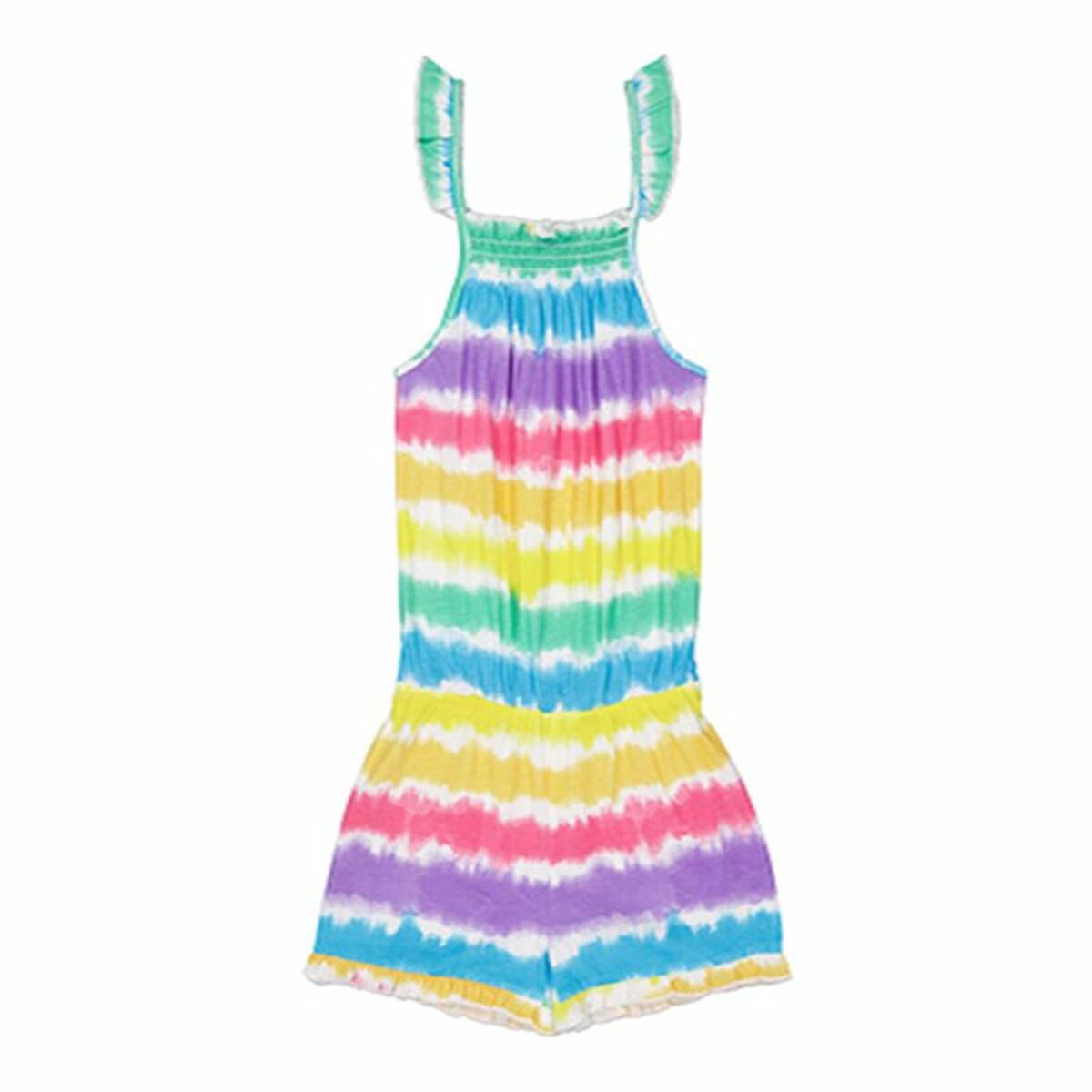 Jumpsuit för barn Go & Win Baraki Multicolour