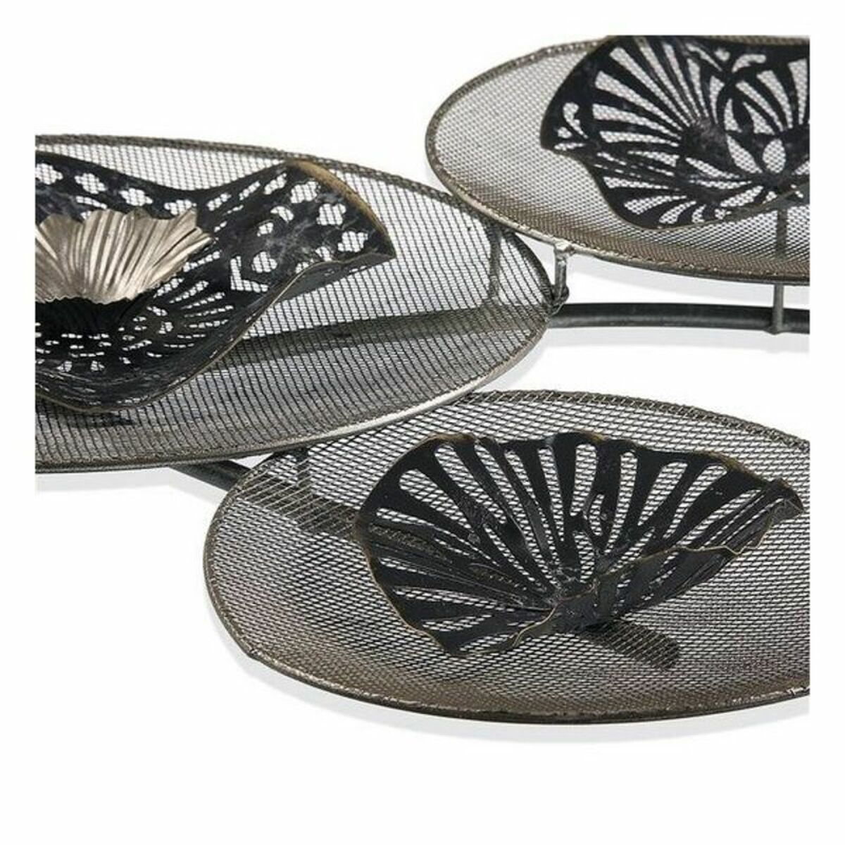 Tavla Versa VS-21820002 Metall 7,6 x 47,6 x 90,8 cm - 7
