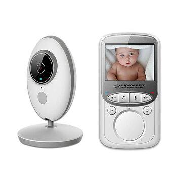 Babymonitor Esperanza EHM003