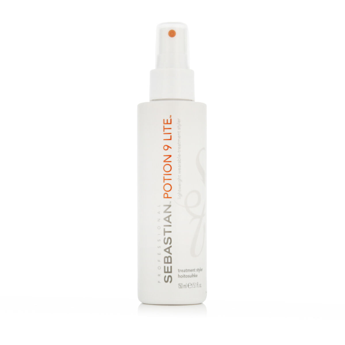 Formgivande spray Sebastian Potion 9 Lite 150 ml