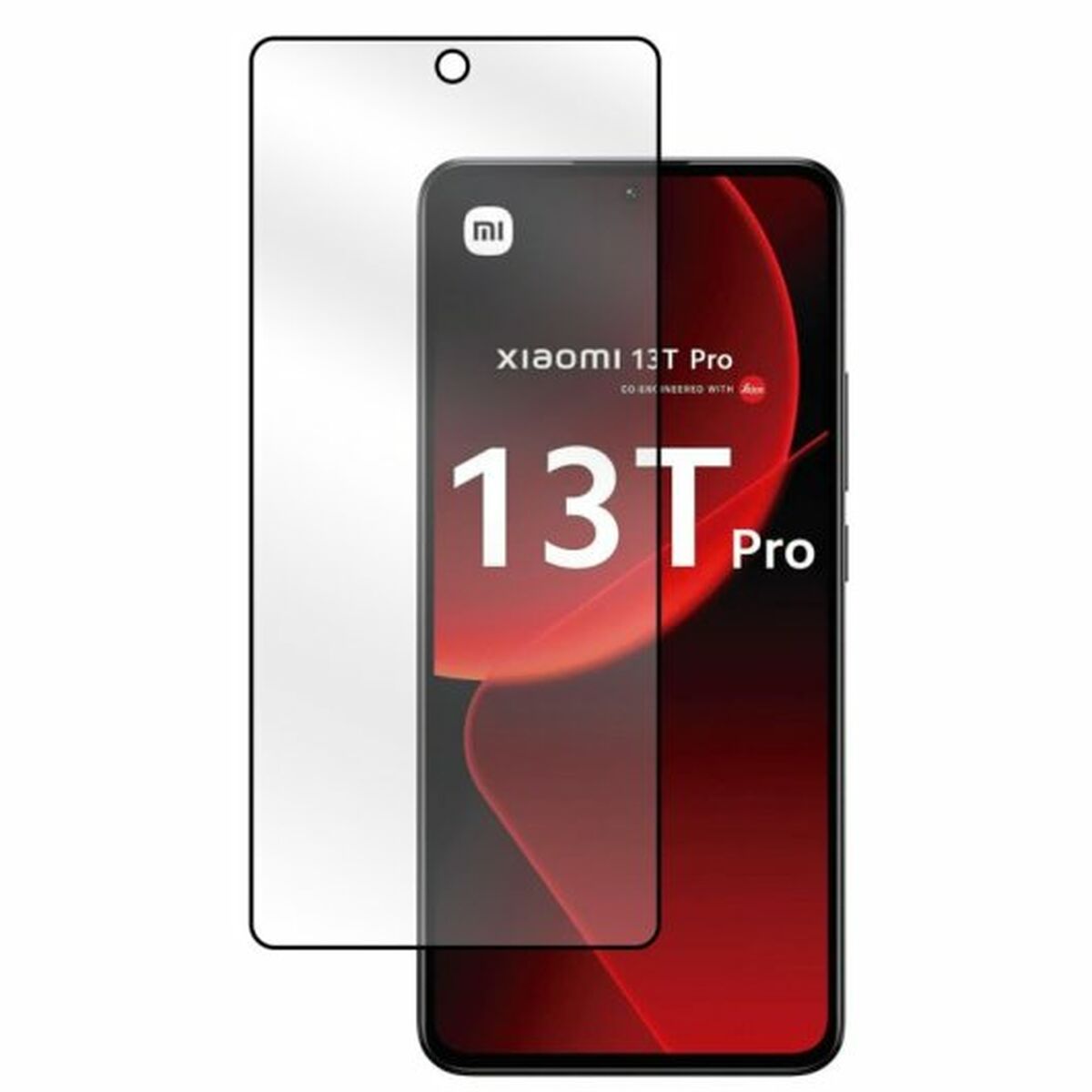 Skärmskydd för Mobiltelefon PcCom Xiaomi 13T Pro Xiaomi