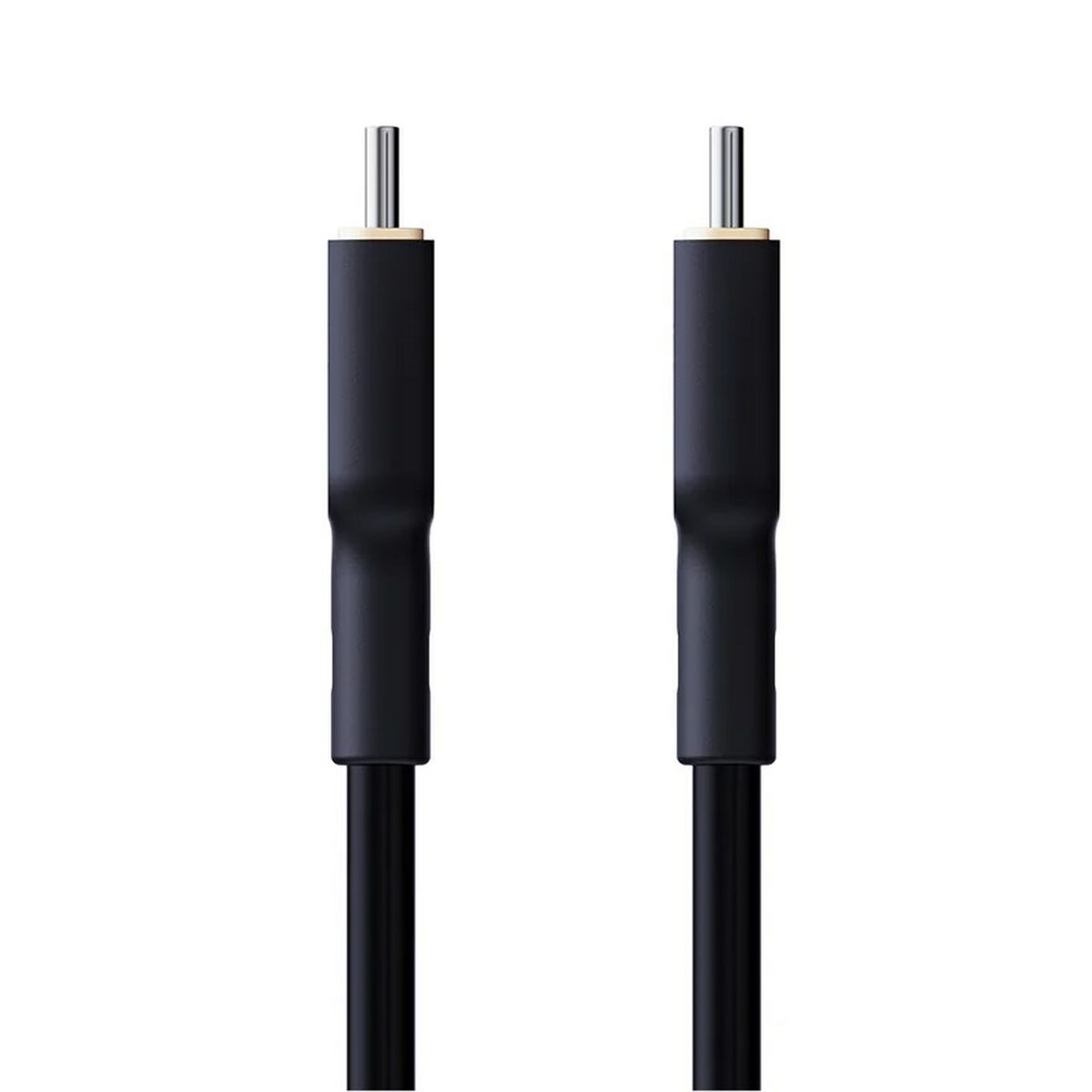 USB-kabel Aukey CB-SCC241 Svart 1 m 240 W - 2