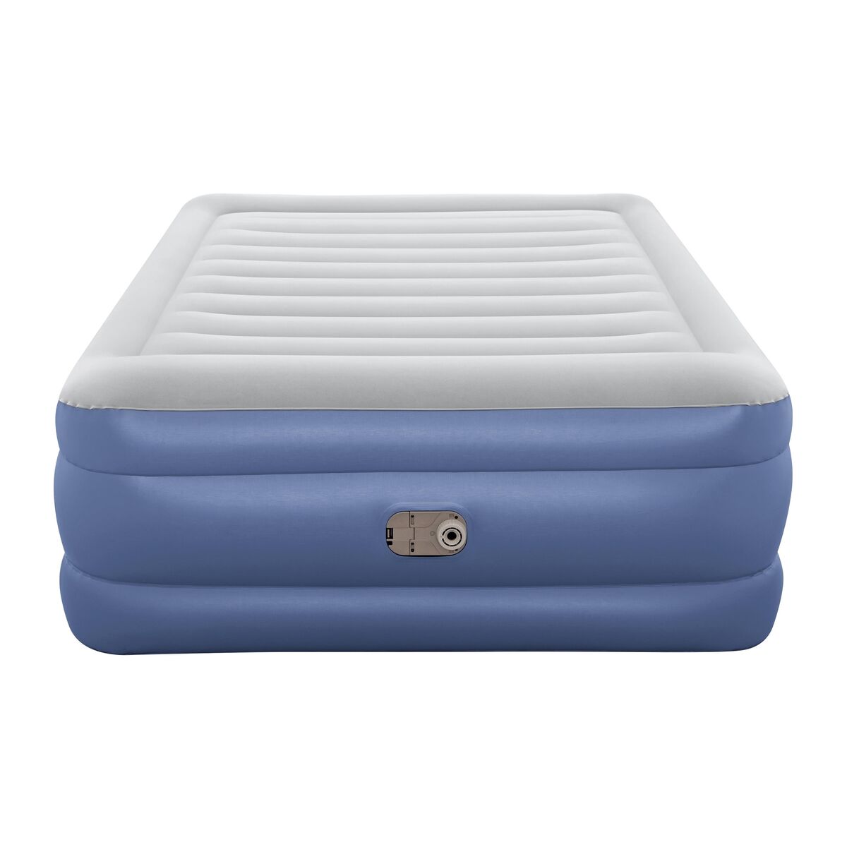 Bestway Cama Doble Motor 203x152x61 cm Hinchable y Camping 67690 - 2