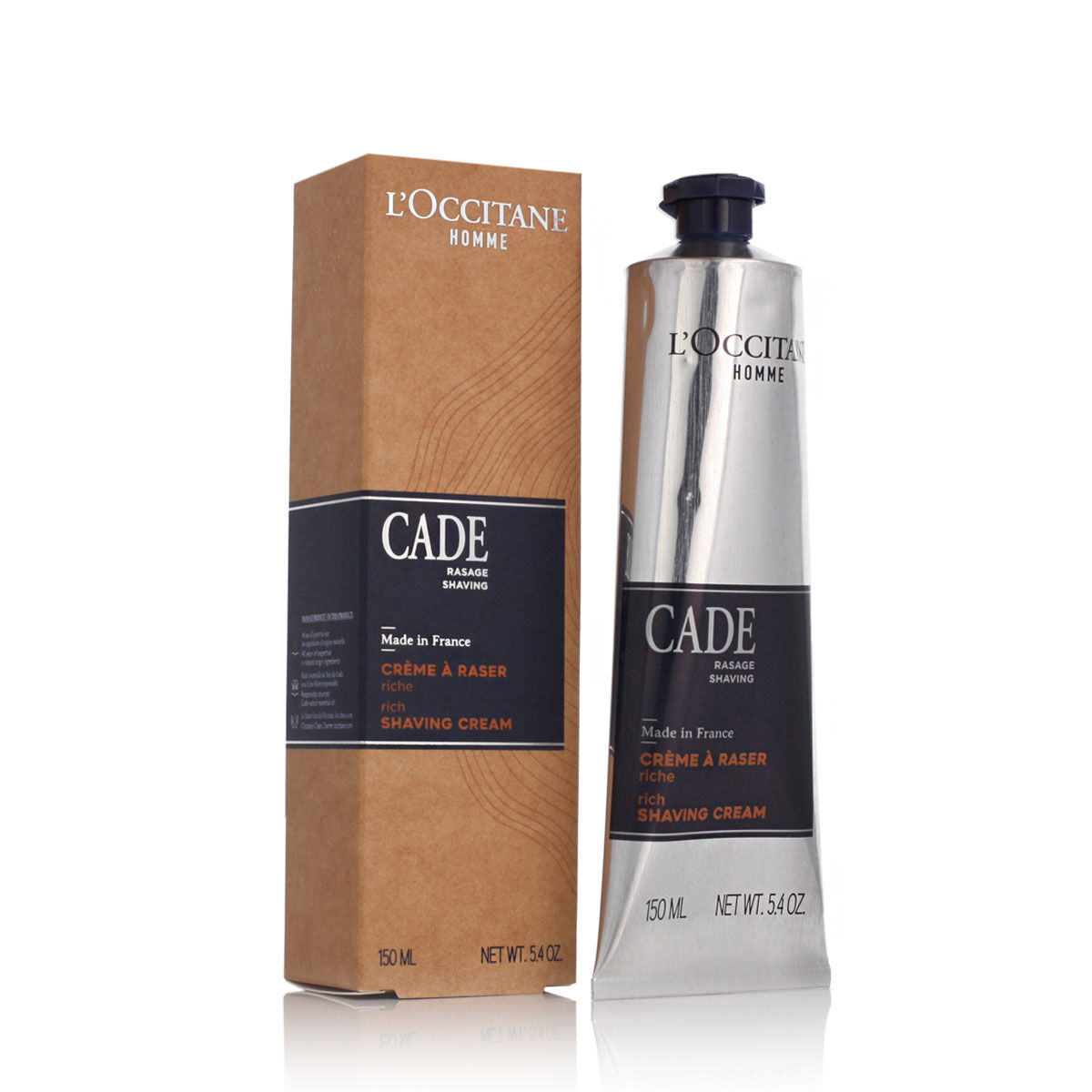 Parfymerad olja L'Occitane En Provence Cade