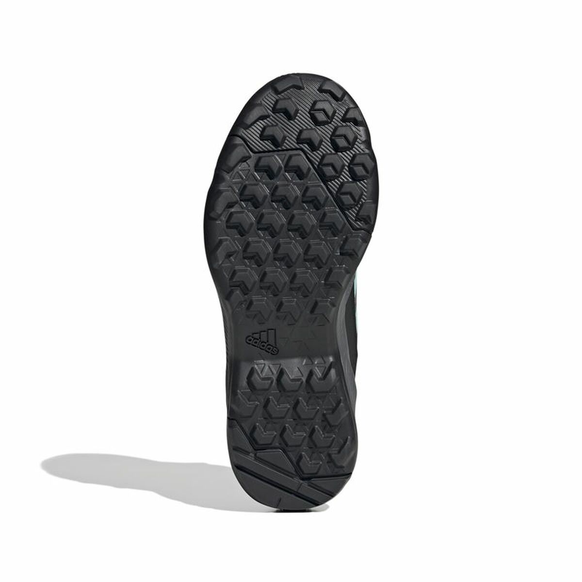 Gymnastiksko, Dam Adidas Terrex Eastrail Gtx Mörkgrå - 3
