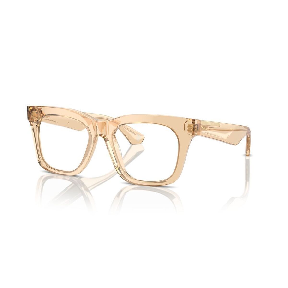 Glasögonbågar Burberry BE 2407
