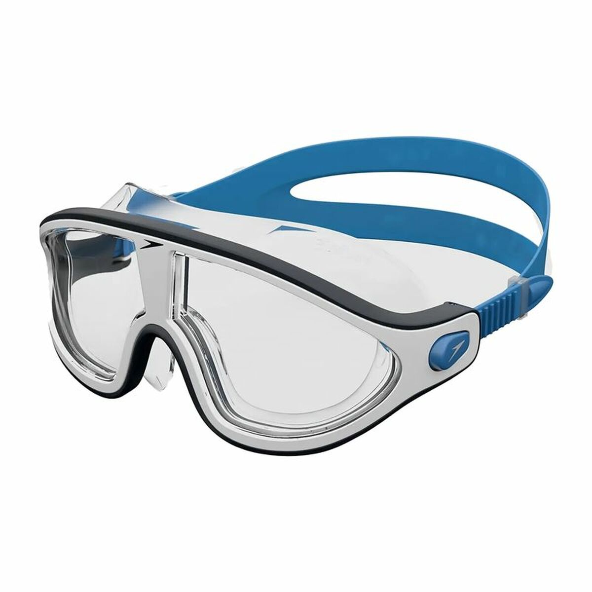 Simglasögon Speedo Biofuse Rift Blå One size