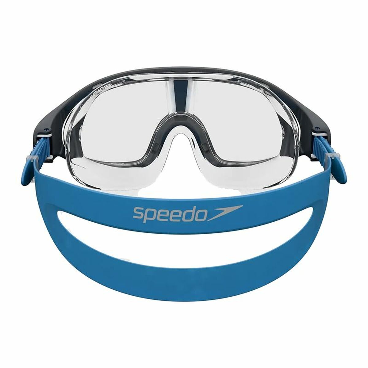 Simglasögon Speedo Biofuse Rift Blå One size - 2