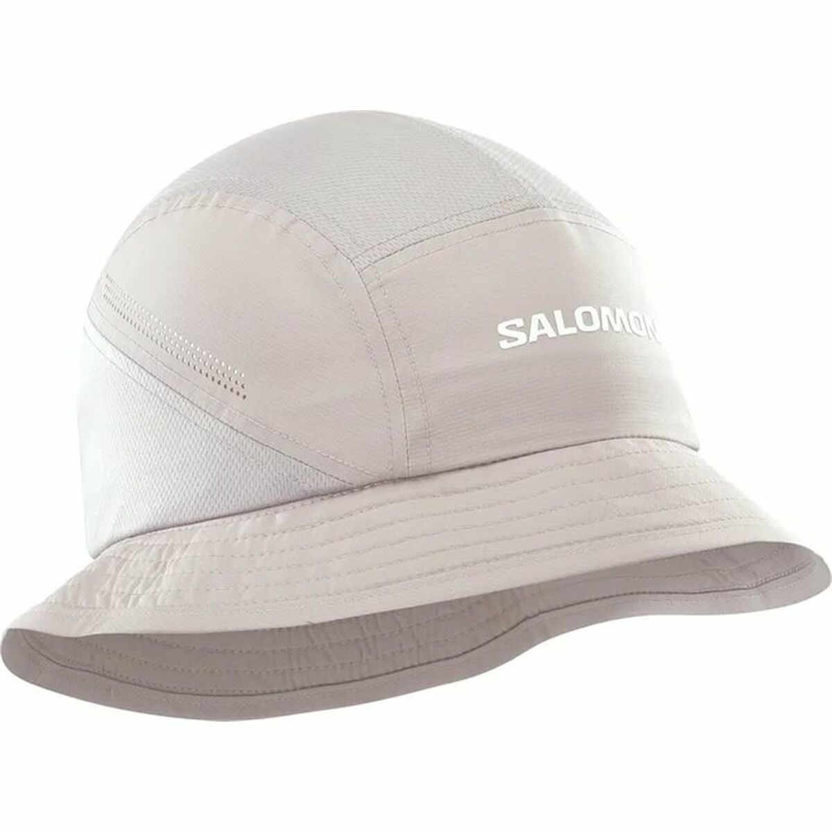 Hatt Salomon Shkout Bucket Vit