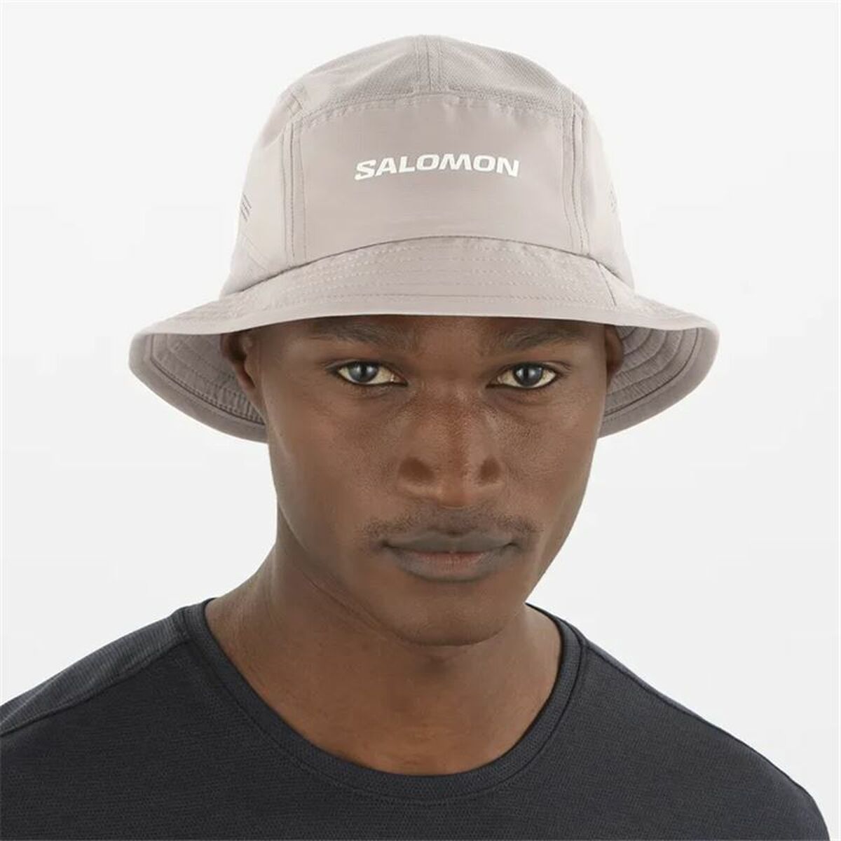 Hatt Salomon Shkout Bucket Vit - 2