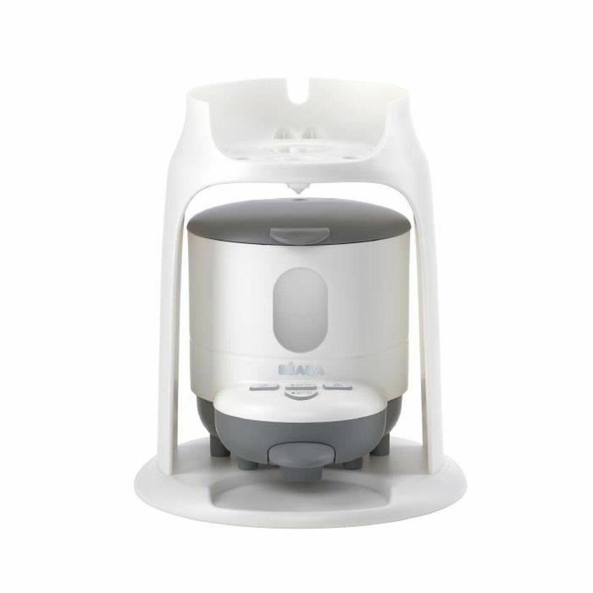 Mjölkersättning- och vällingmaskin Béaba Bib'expresso - 5