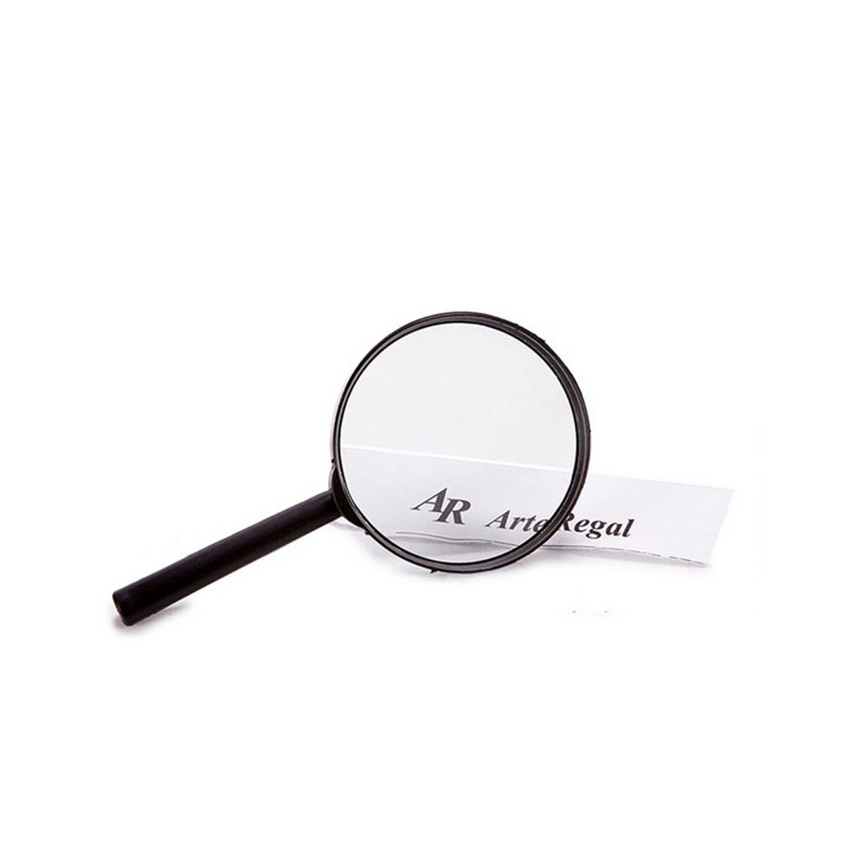 Förstoringsglas Pincello AR1807510 Glas Plast 3x Ø 6 cm (12 antal) - 2