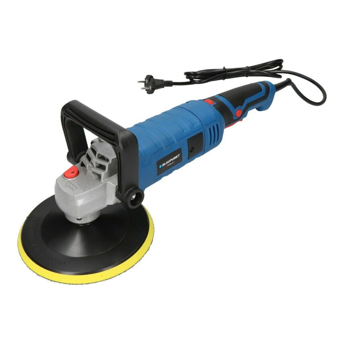 Poleringsmedel Blaupunkt CP4010 1600 W 500 - 5500 RPM