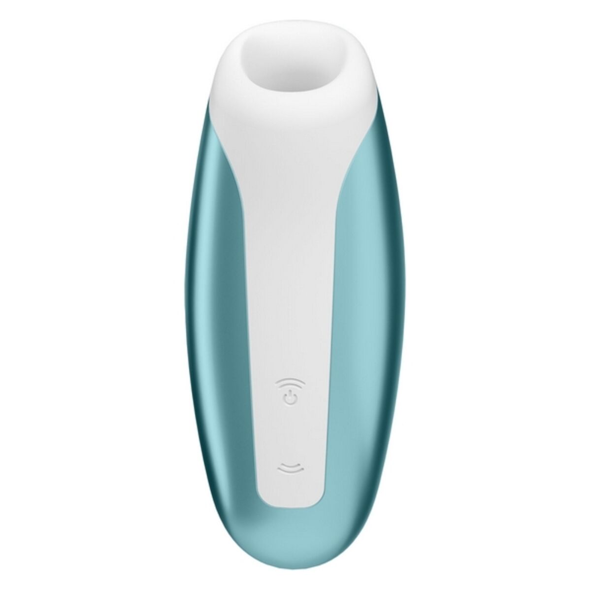 Sugstimulator för klitoris Love Breeze Satisfyer Air Plus Blå - 3