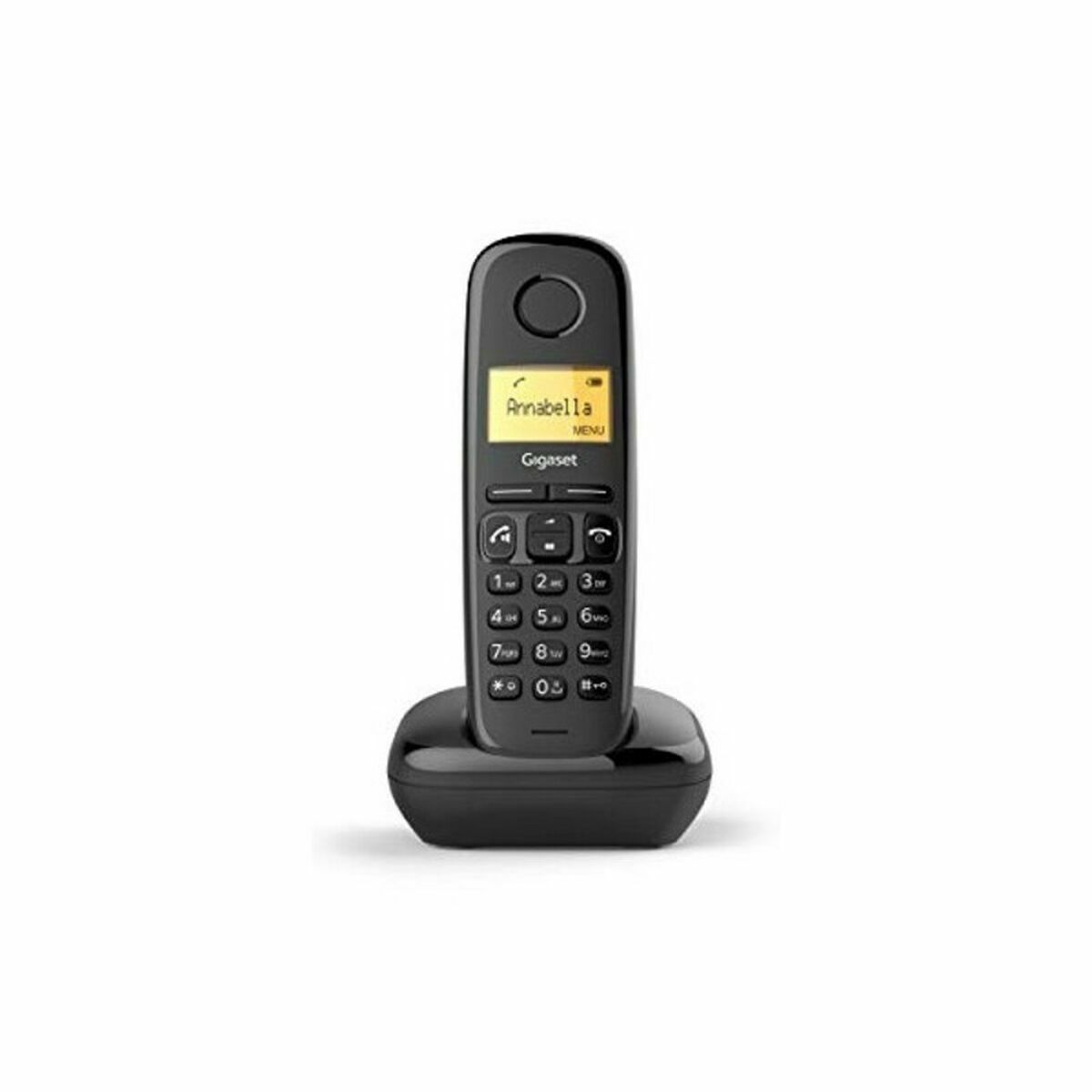 Trådlös Telefon Gigaset A270 - 2