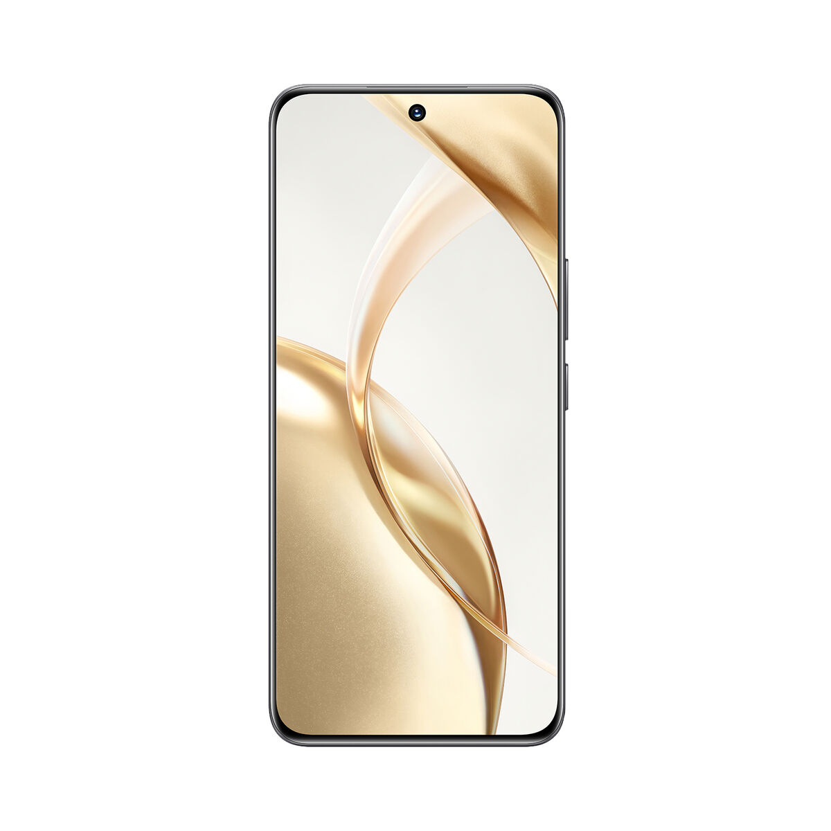 Smartphone Honor 200 6,7" 12 GB RAM 512 GB Svart - 2