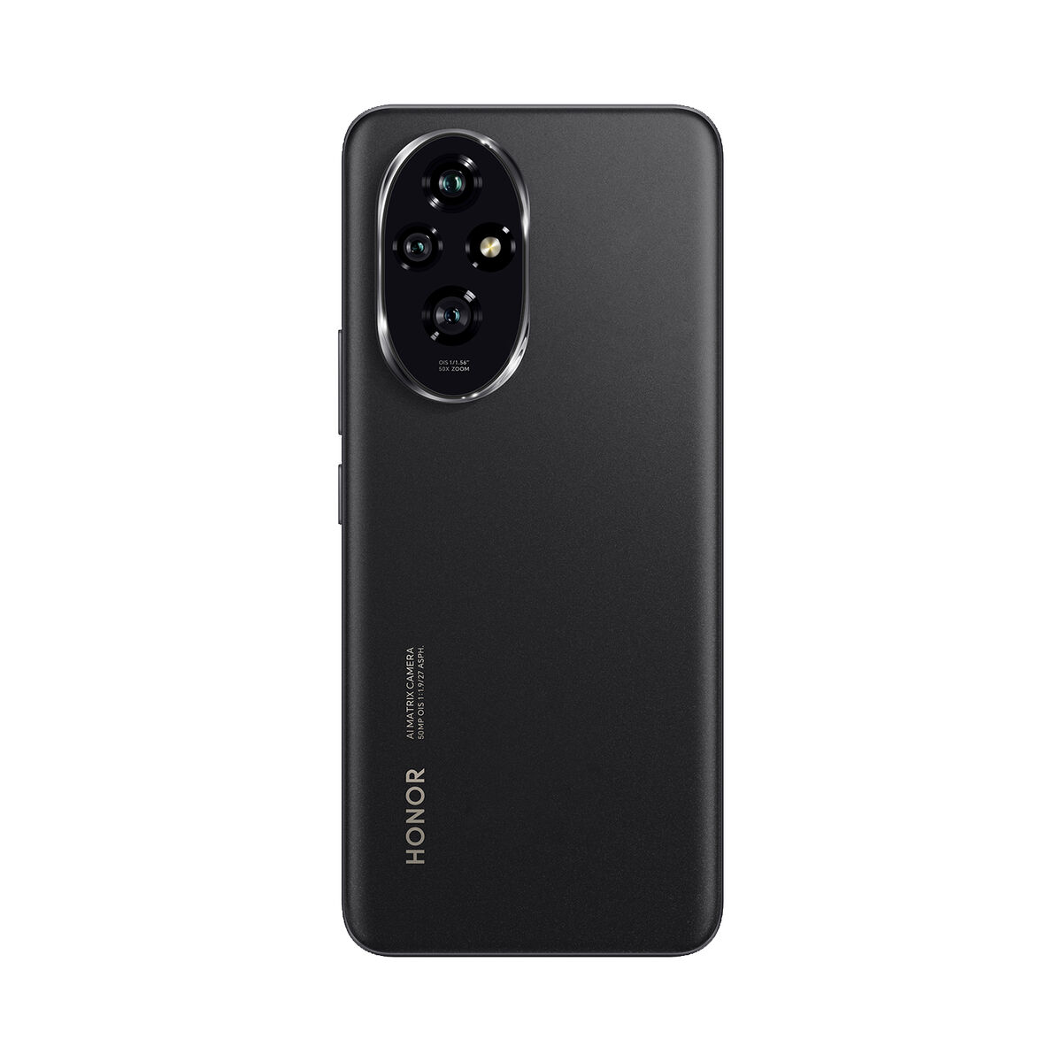 Smartphone Honor 200 6,7" 12 GB RAM 512 GB Svart - 3