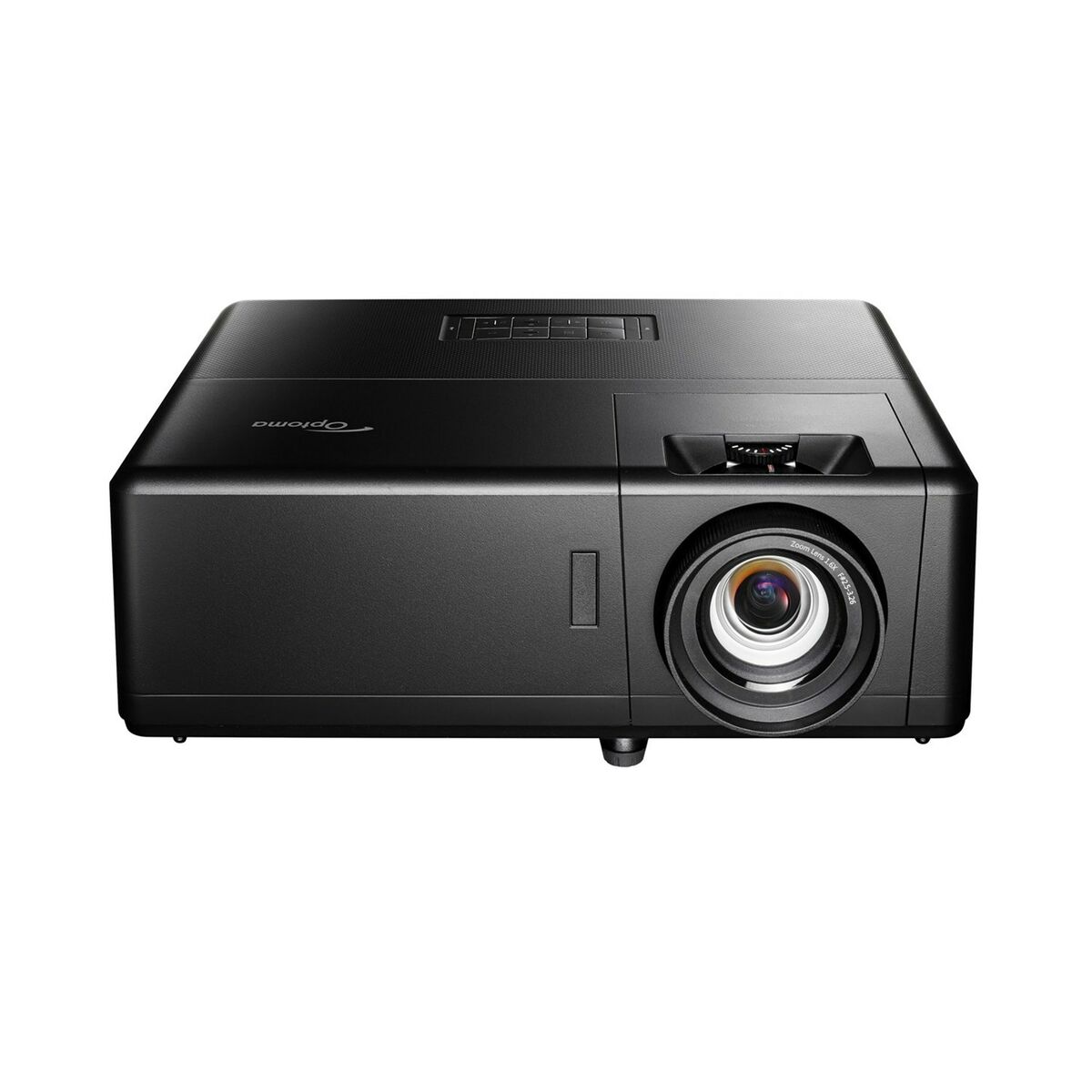 Projektor Optoma E9PV7JL01EZ4 Vit - 4