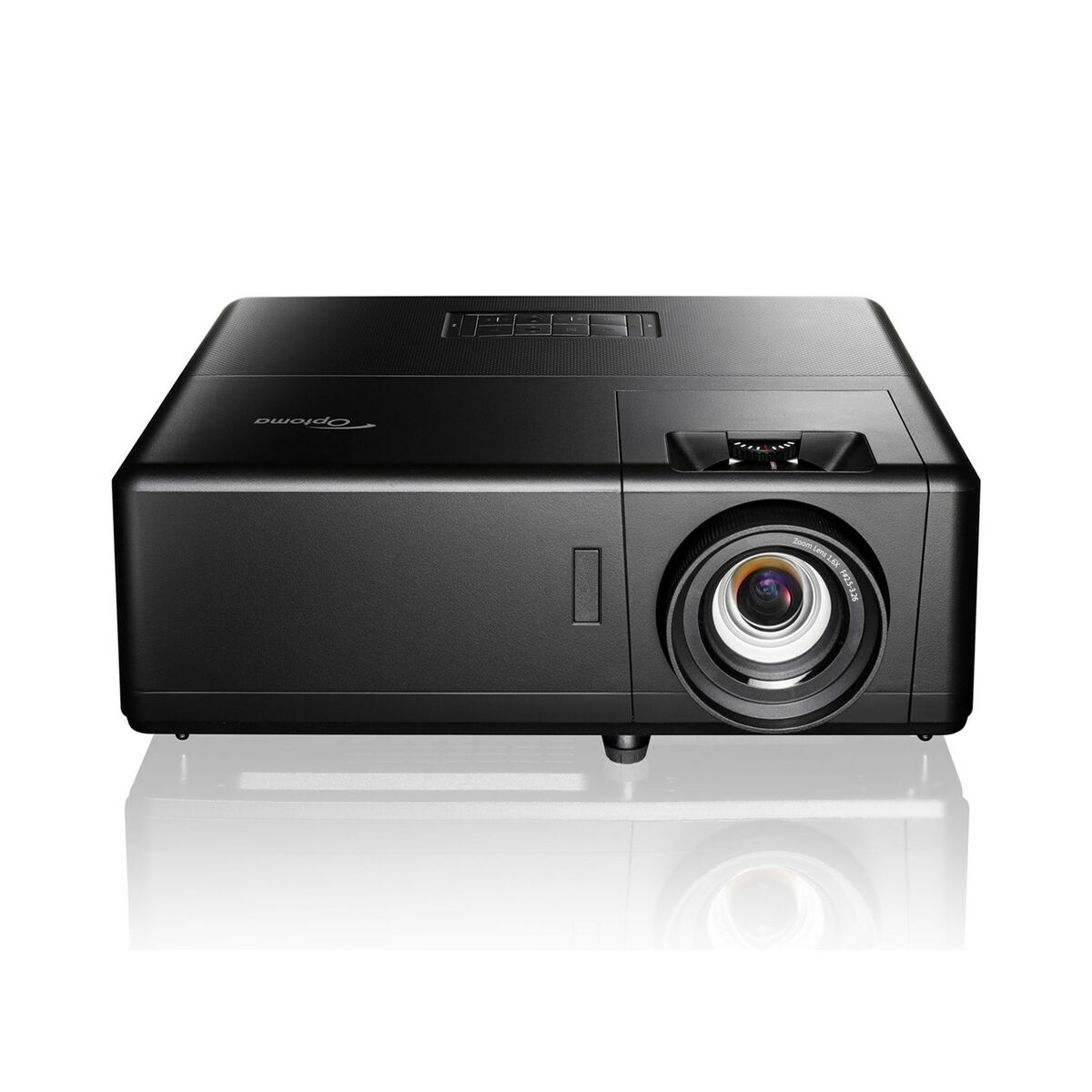 Projektor Optoma E9PV7JL01EZ4 Vit - 3