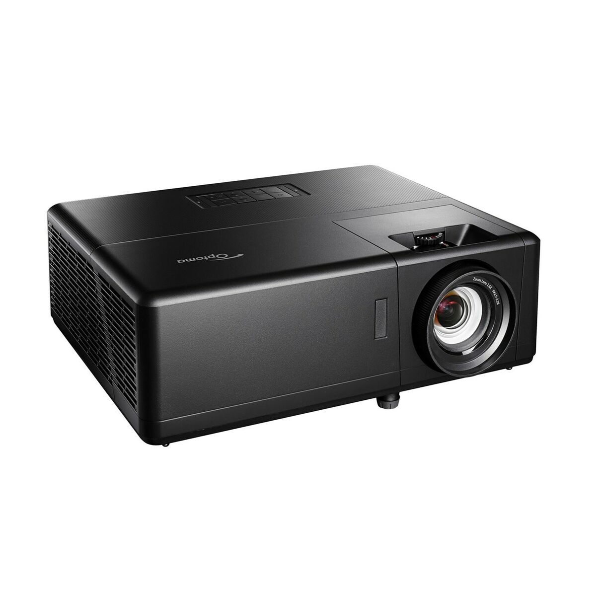 Projektor Optoma E9PV7JL01EZ4 Vit - 6