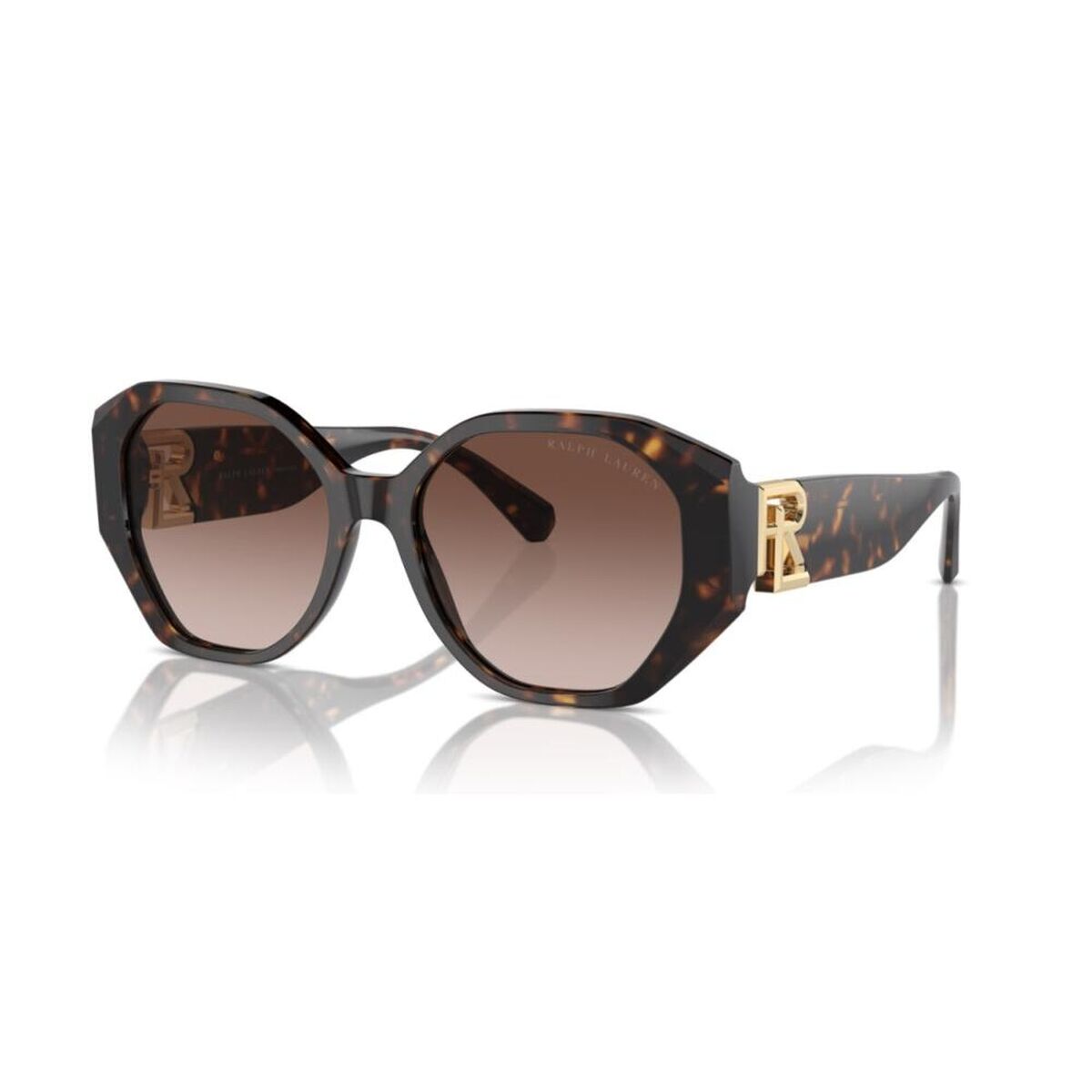 Damsolglasögon Ralph Lauren RL 8220