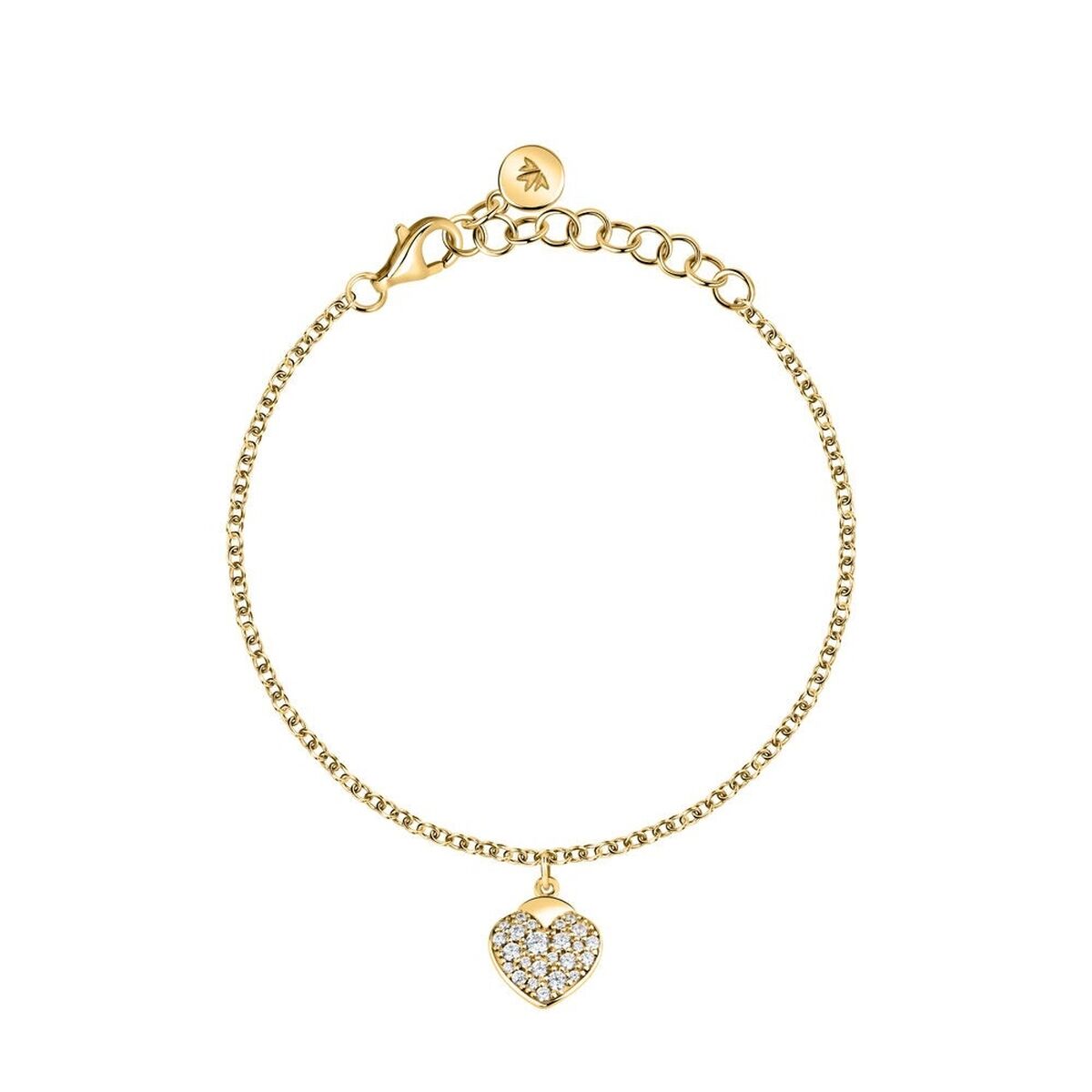 Damarmband Morellato