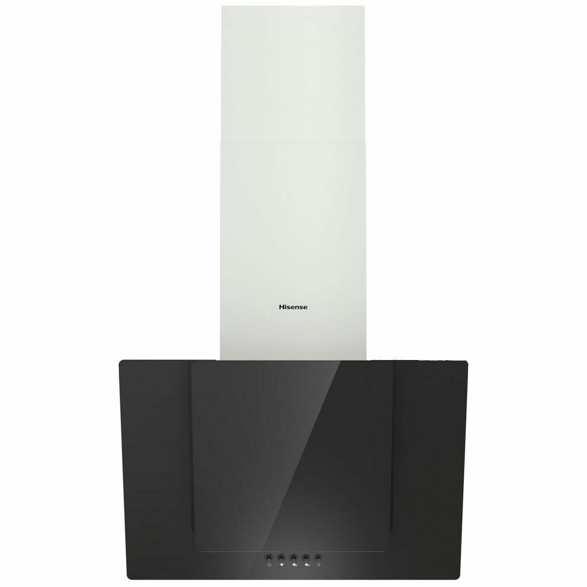 Konventionell fläkt Hisense CH6IN6BXBG Stål