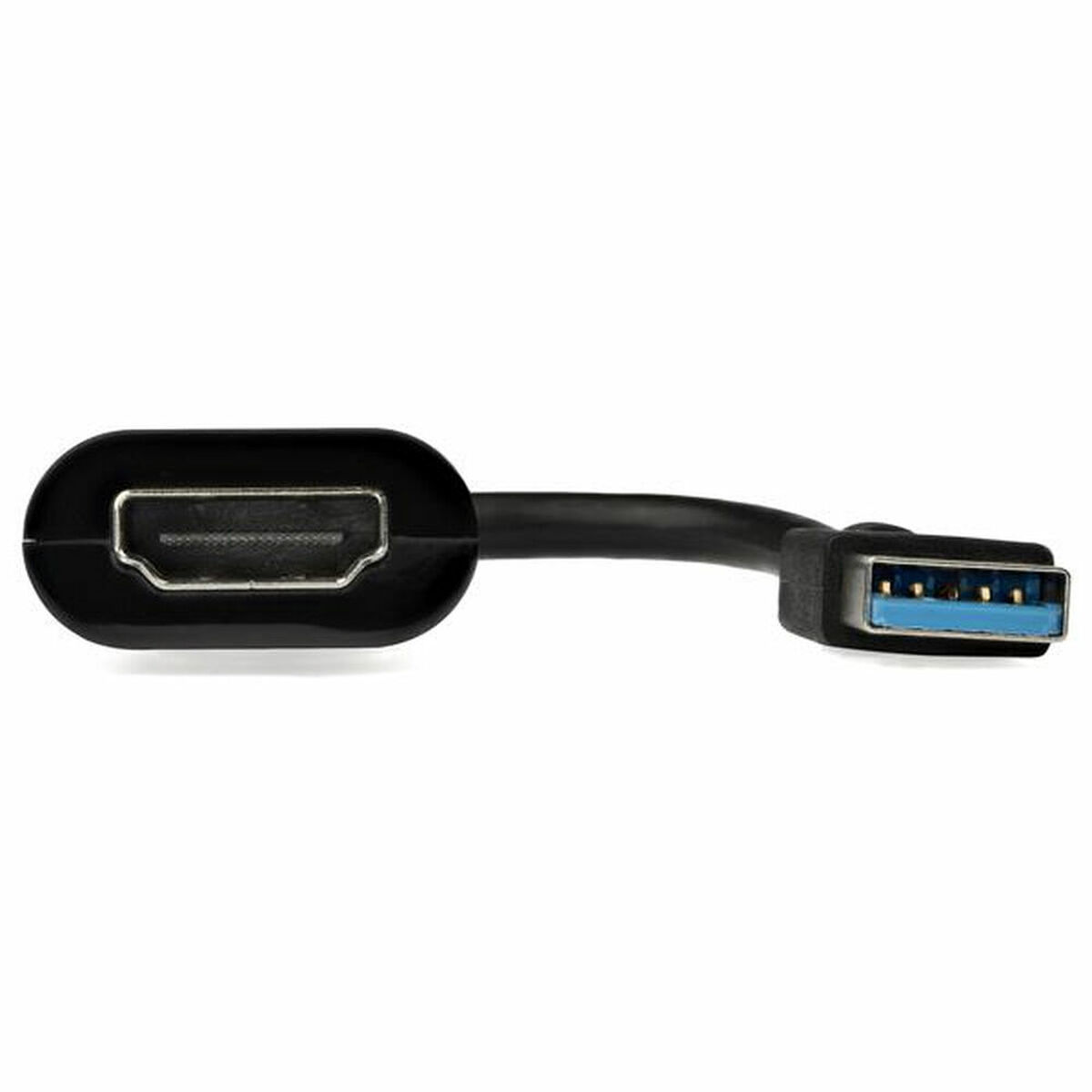 USB 3.0 till HDMI Adapter Startech USB32HDES - 8