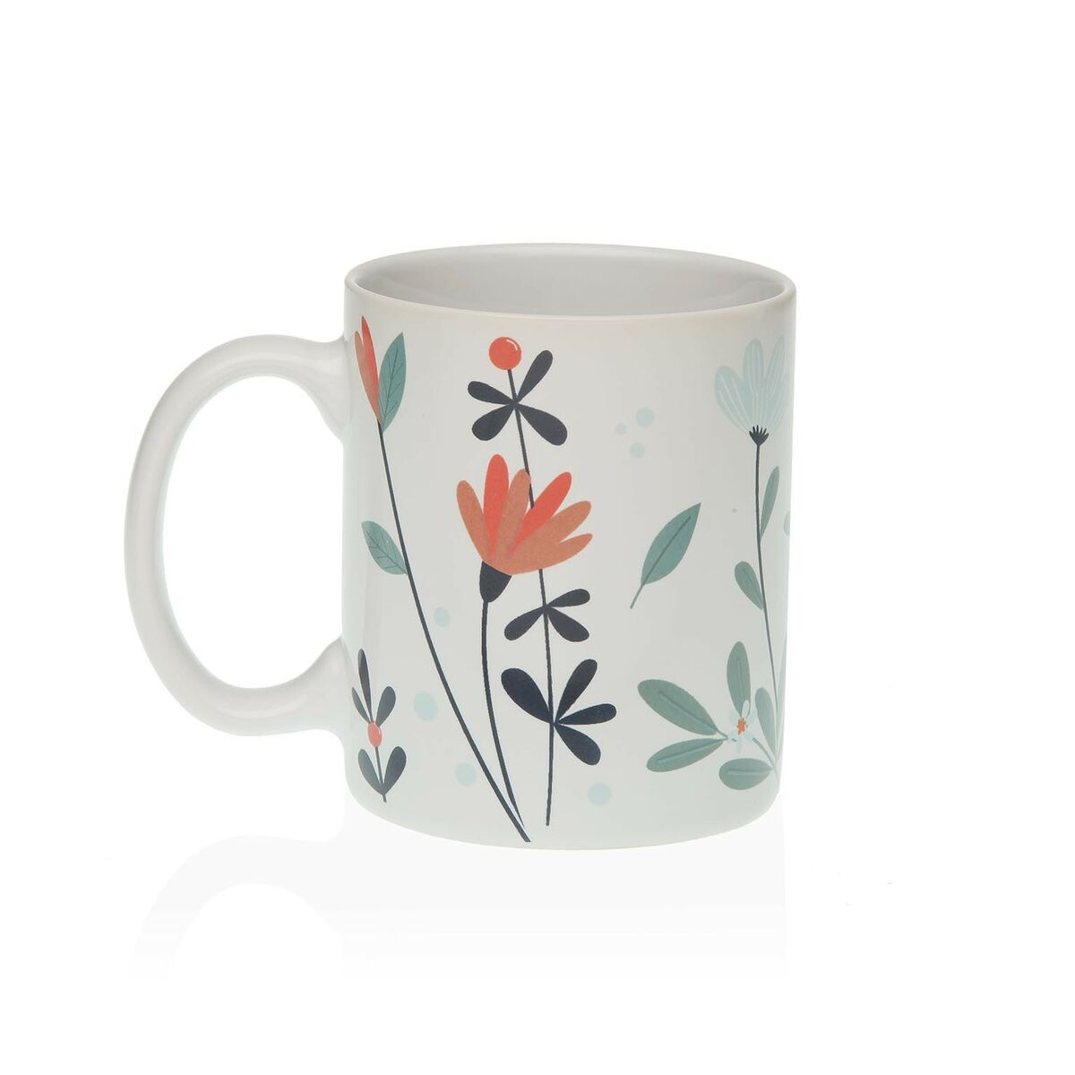Mugg Versa Selene Porslin Stengods