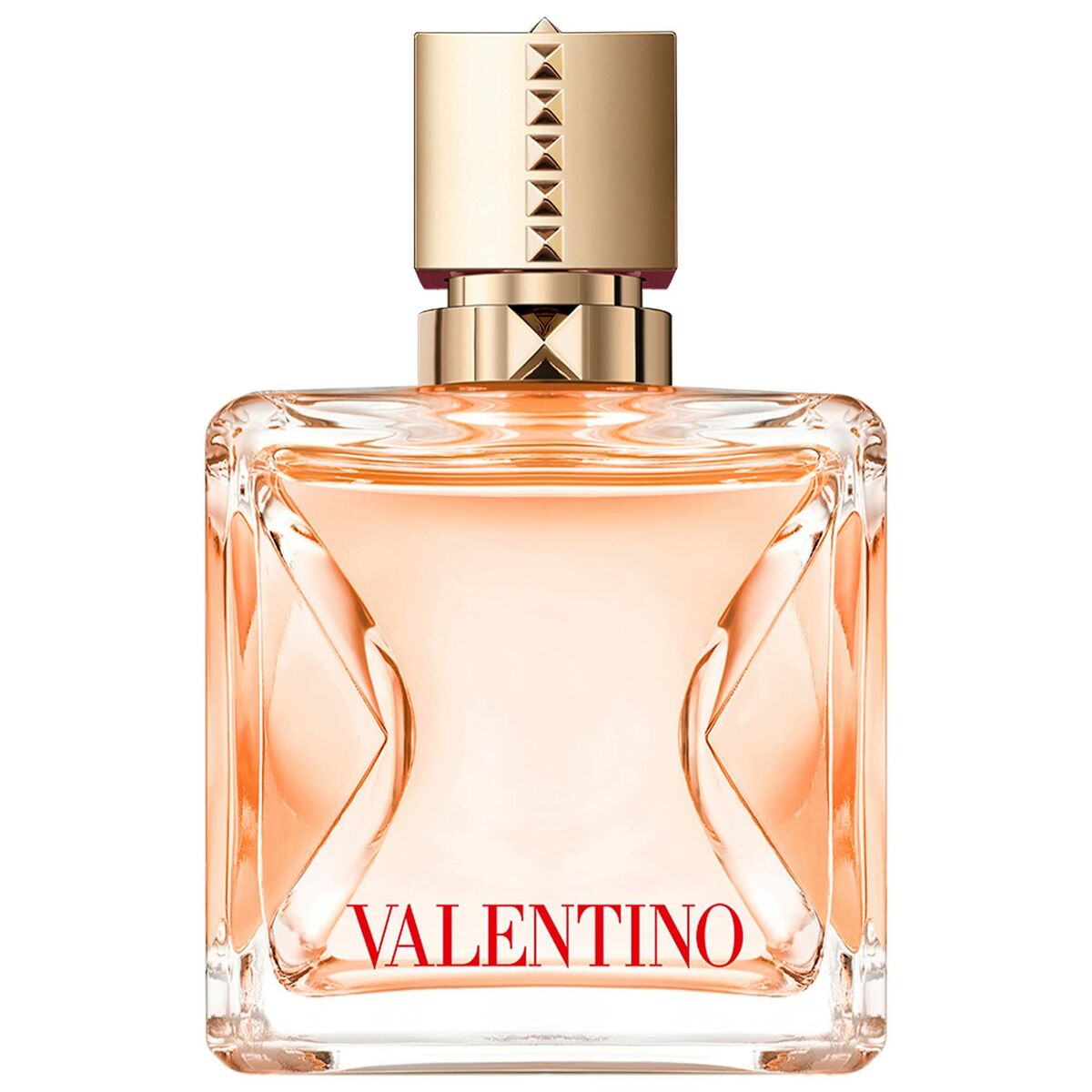 Parfym Damer Valentino EDP EDP 100 ml Voce Viva Intensa - 2