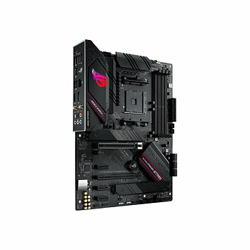 Moderkort Asus ROG STRIX B550-F GAMING WIFI II AMD B550 AMD AM4