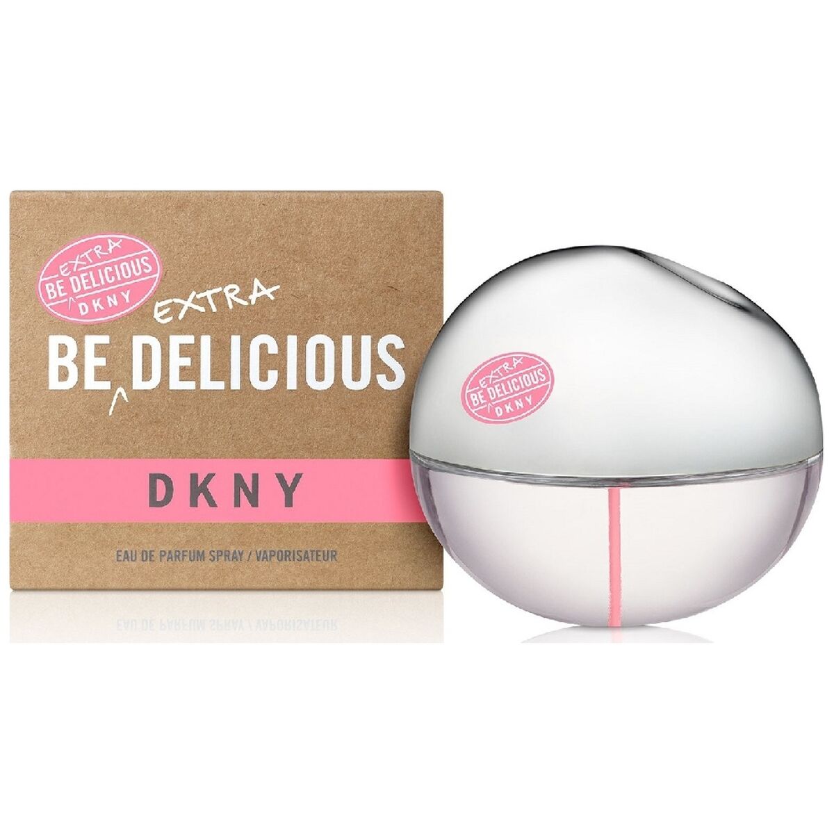 Parfym Damer DKNY DKNPFW042 EDP 100 ml