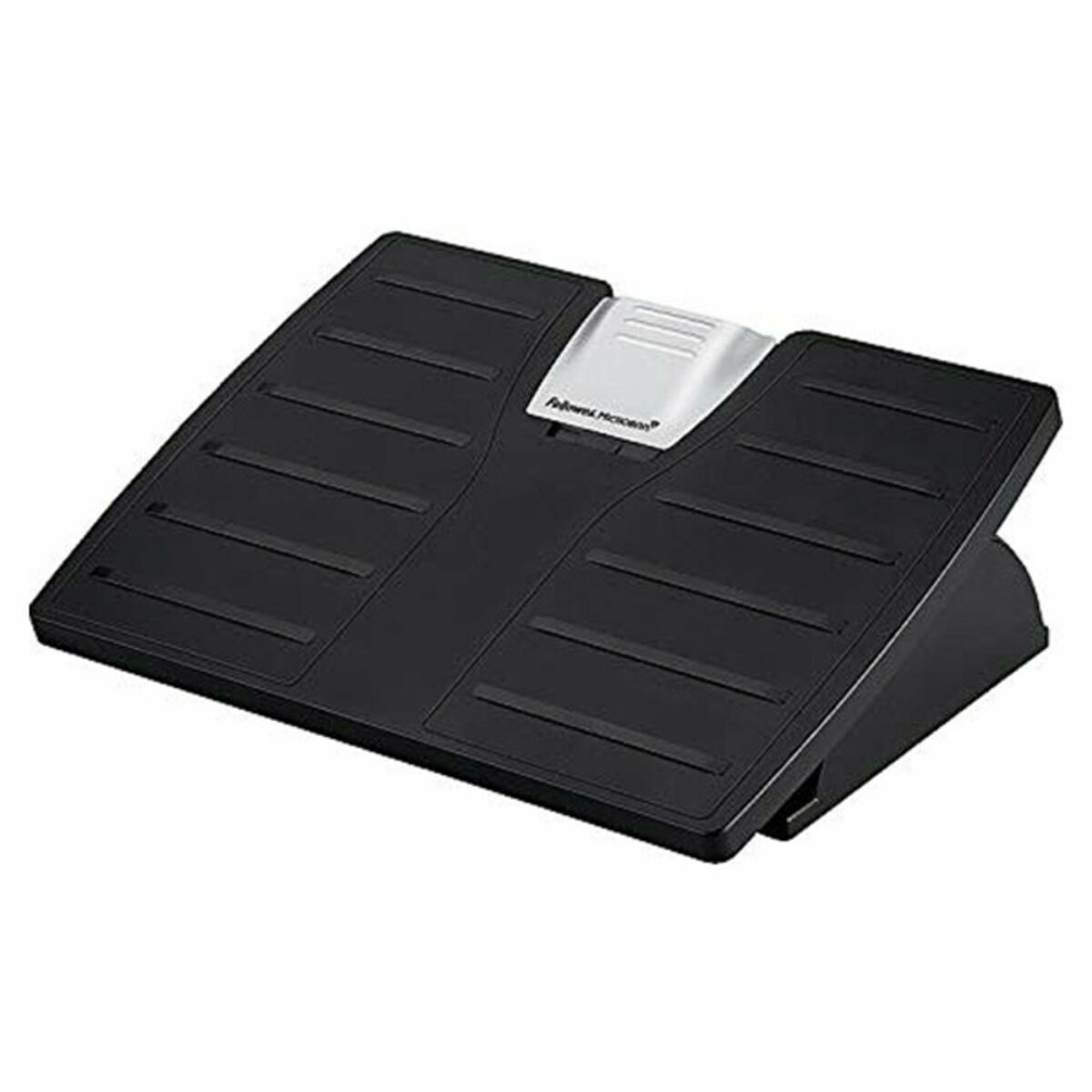 Ergonomisk fotpall Fellowes 8035001 Svart - 5
