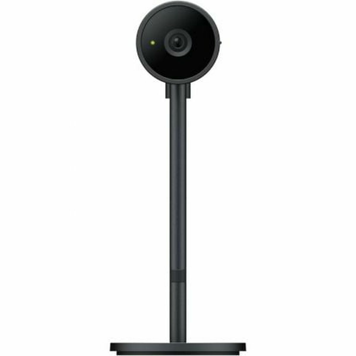 Spelkontroll Nintendo 10015282 Svart