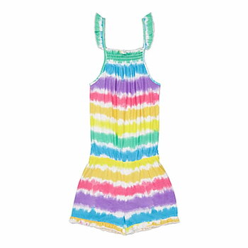 Jumpsuit för barn Go & Win Baraki Multicolour