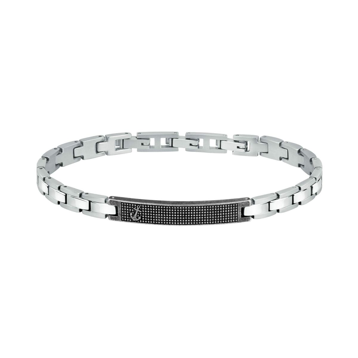 Herrarmband Sector Silver - 2