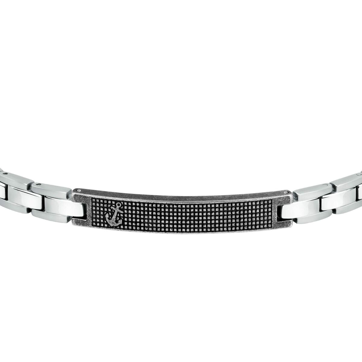 Herrarmband Sector Silver - 3