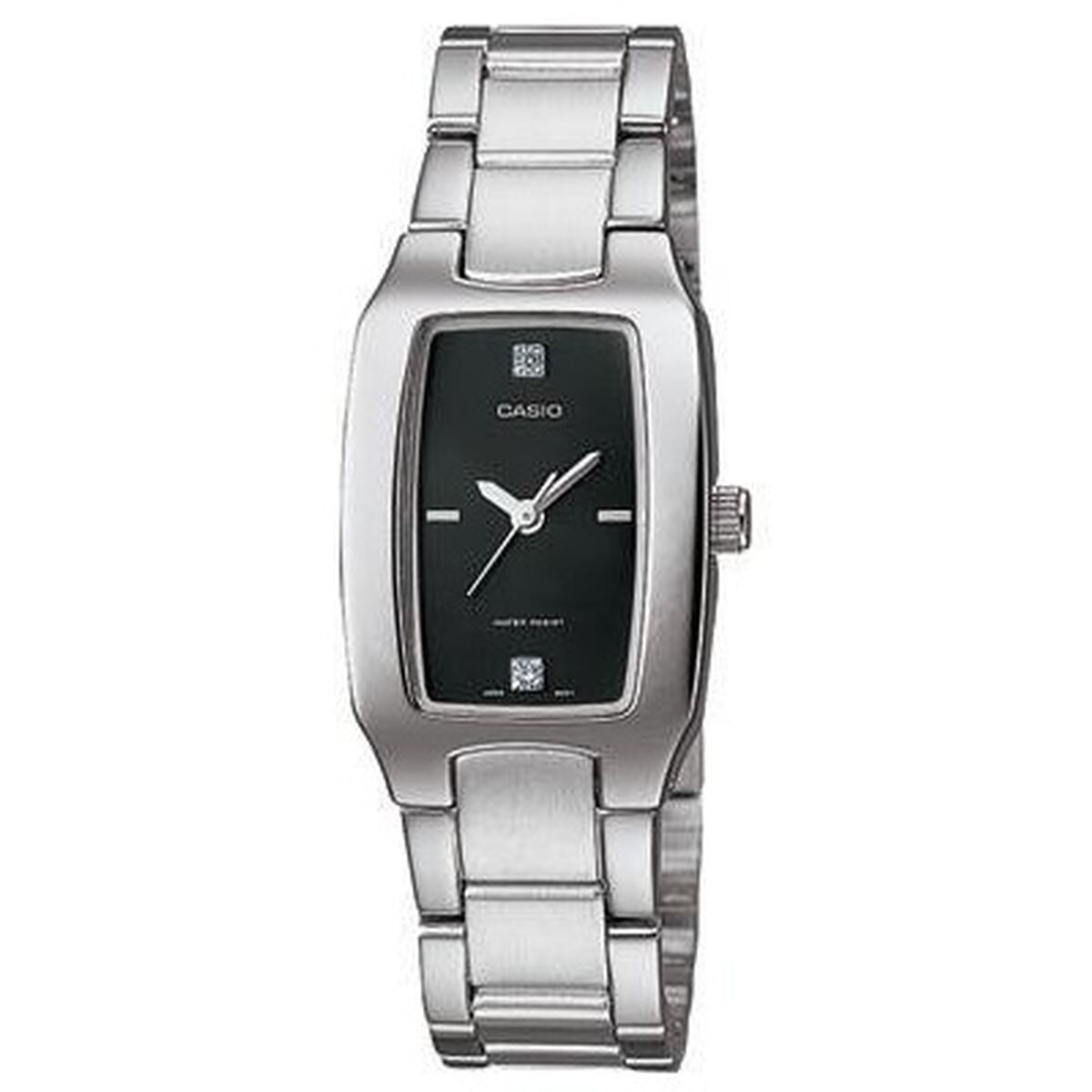Damklocka Casio ENTICER