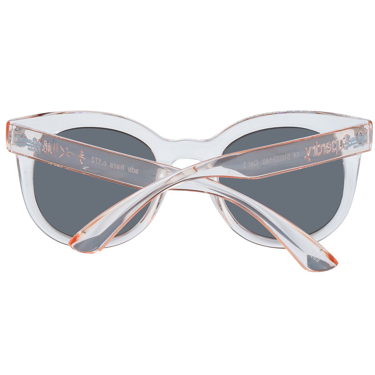 Unisexsolglasögon Superdry SDS HARA 51172 - 3
