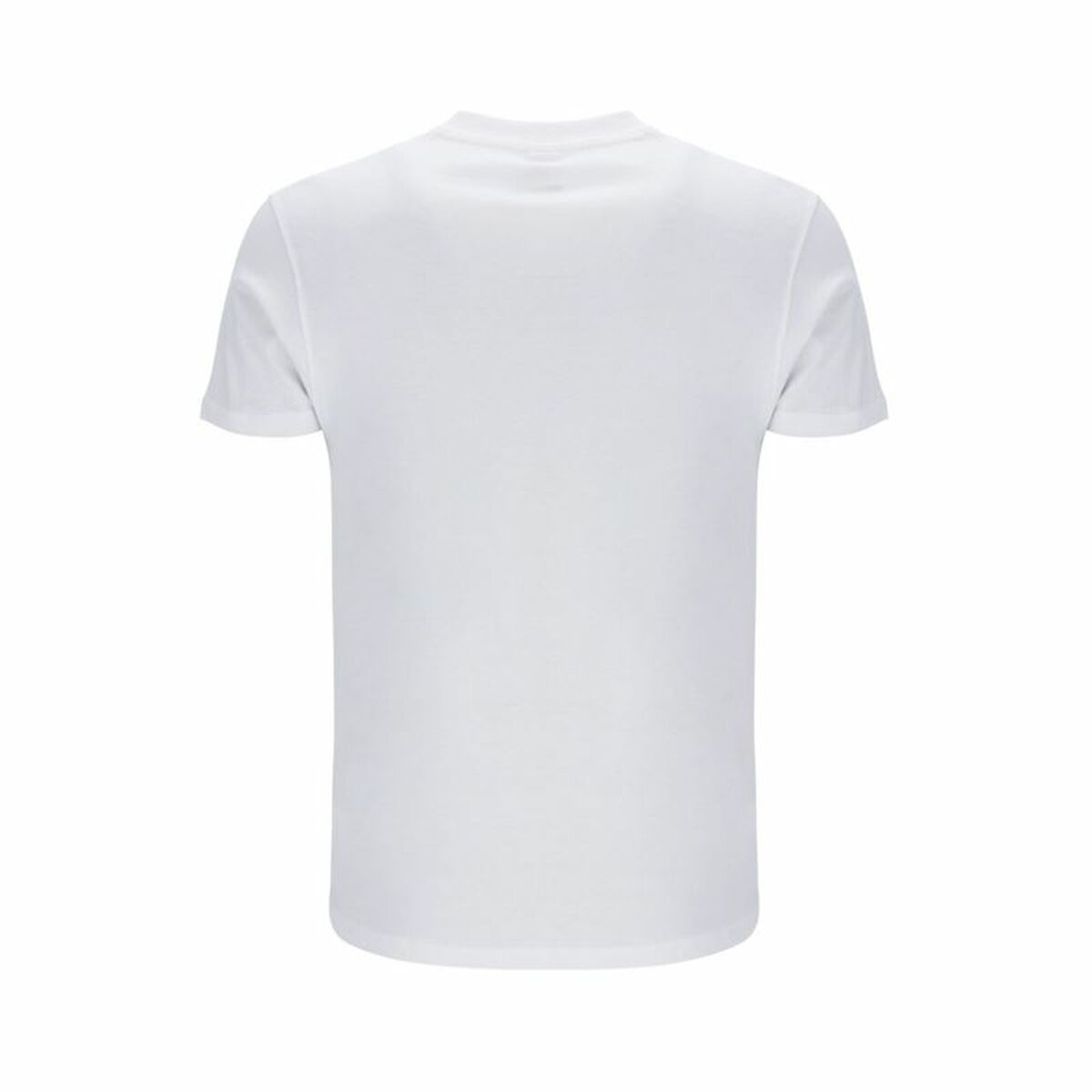 T-shirt med kortärm Herr Russell Athletic AMT A40471 - 2