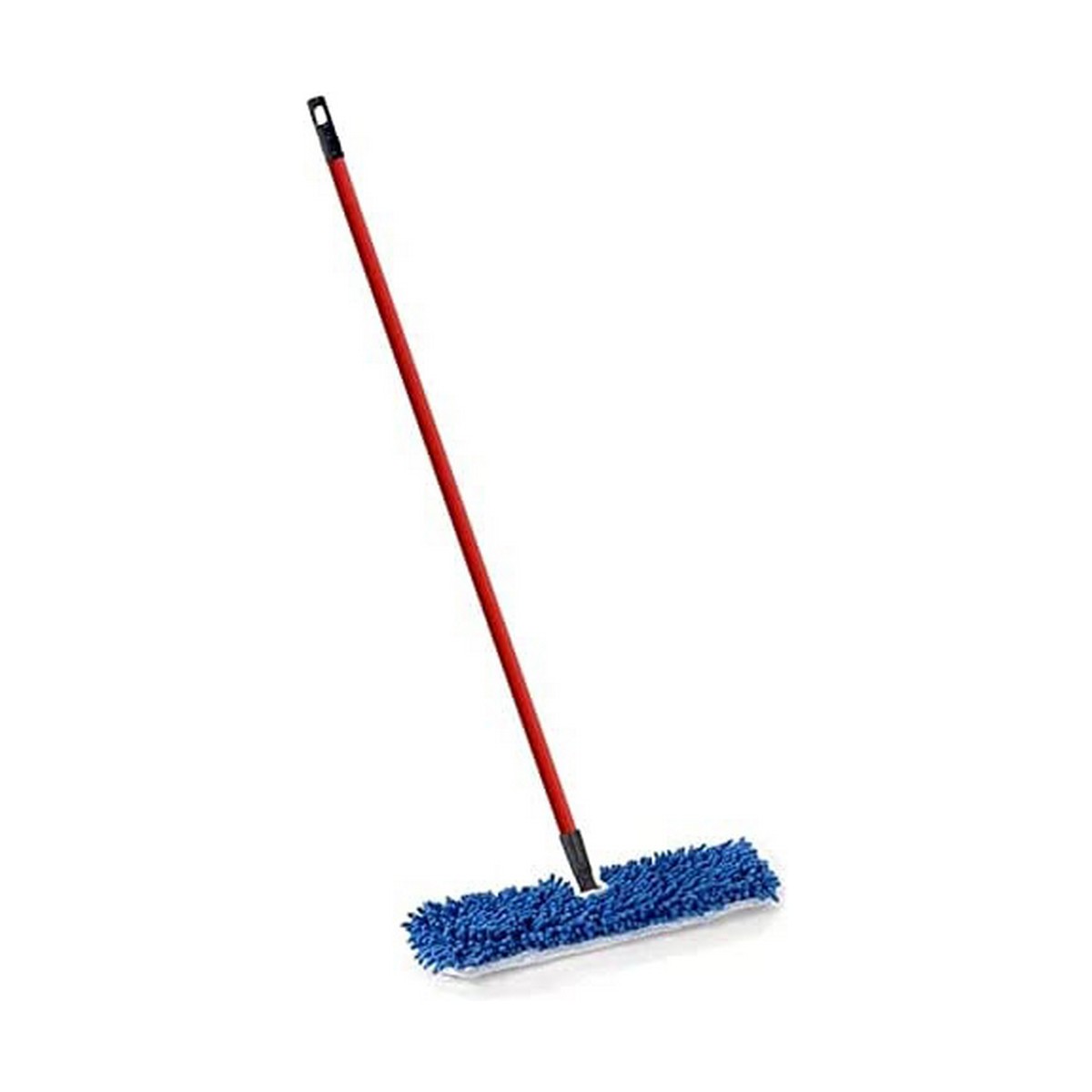 Mikrofibermopp Vileda Flip Mop Mikrofiber (45 x 12 cm) - 5