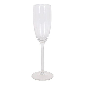 Champagneglas Royal Leerdam Sante Glas Transparent 4 antal (18 cl)