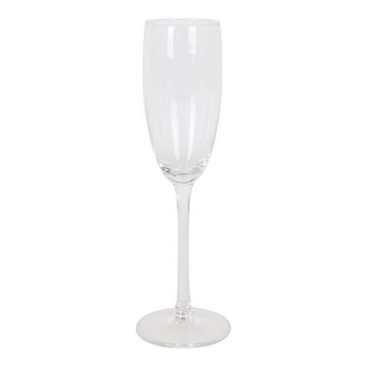 Champagneglas Royal Leerdam Sante Glas Transparent 4 antal (18 cl) - 2
